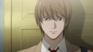 Light Yagami is Shonen's earliest dark protagonist (Image via Madhouse)